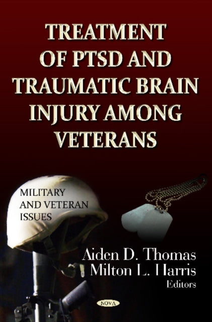 Treatment of PTSD & Traumatic Brain Injury Among