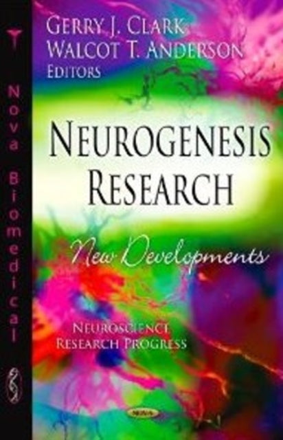 Neurogenesis Research: New Developments