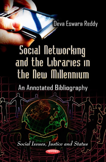 Social Networking & the Libraries in the New