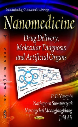 Nanomedicine: Drug Delivery, Molecular Diagnosis & Artificial Organs