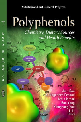 Polyphenols: Chemistry, Dietary Sources & Health Benefits