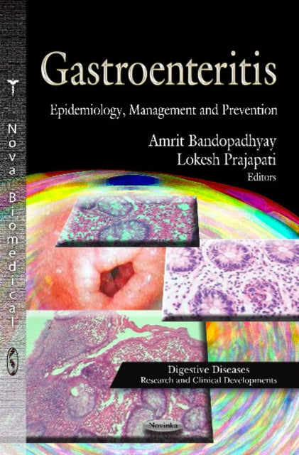 Gastroenteritis: Epidemiology, Management &