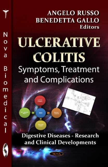 Ulcerative Colitis: Symptoms, Treatment &