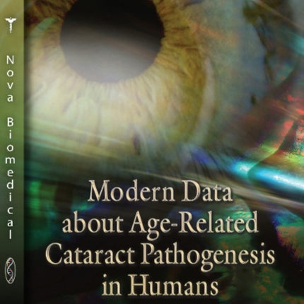 Modern Data About Age-Related Cataract