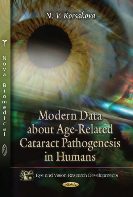 Modern Data About Age-Related Cataract