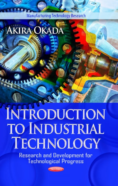 Introduction to Industrial Technology: Research &