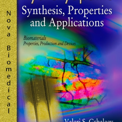 Hydroxyapatite: Synthesis, Properties &
