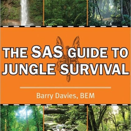 SAS Jungle Survival