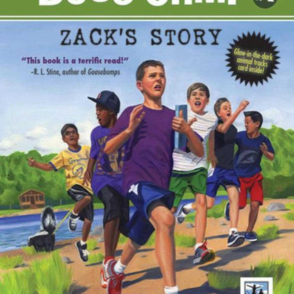 Boys Camp Zacks Story 01