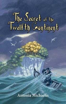 The Secret of the Twelfth Continent