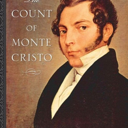 The Count of Monte Cristo