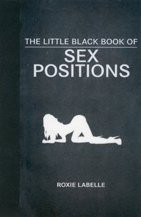 The Little Black Book of Sex Positions