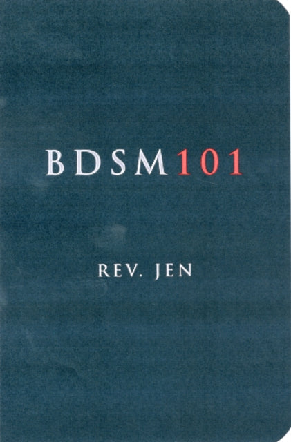 BDSM 101