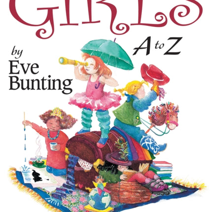 Girls A to Z