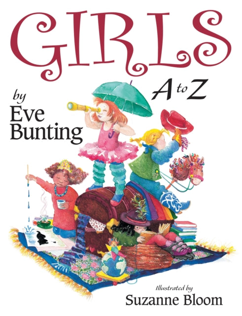 Girls A to Z