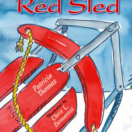 Red Sled