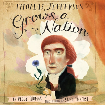 Thomas Jefferson Grows a Nation