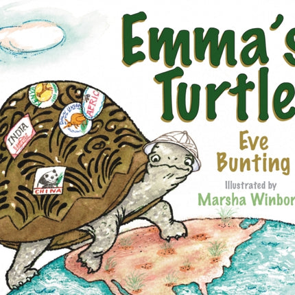 Emma's Turtle