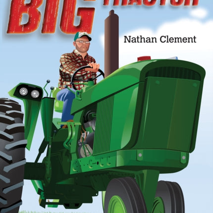 Big Tractor