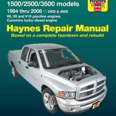 Collection image for: Vehicle maintenance and manuals Books