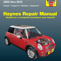 Collection image for: Automotive (motor mechanic) skills Books