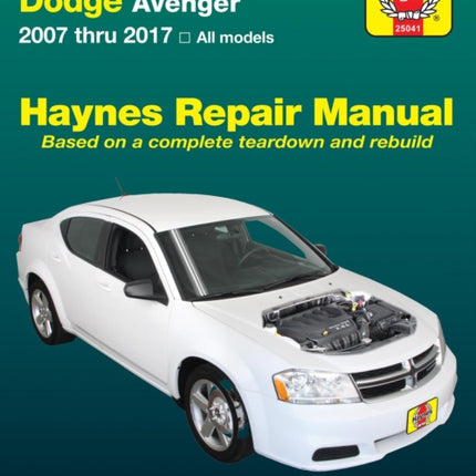 Chrysler Sebring Sedan (2007-2010): Sebring