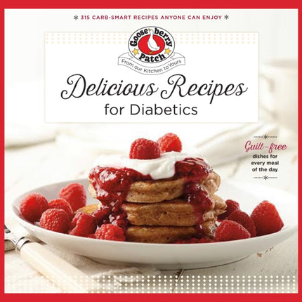 Delicious Recipes for Diabetics