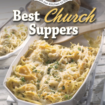 Best Church Suppers