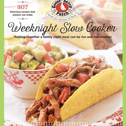 Weeknight Slow Cooker