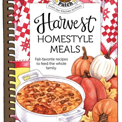 Harvest Homestyle Meals