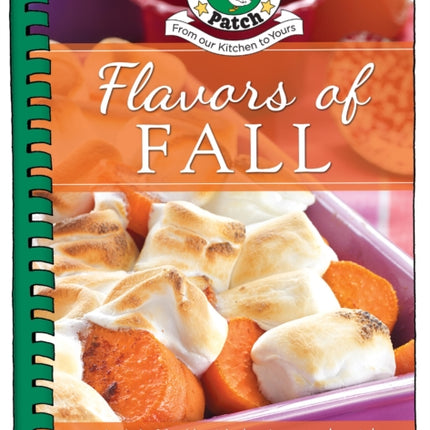 Flavors of Fall