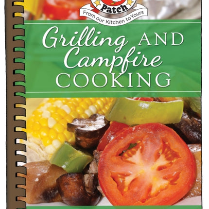 Grilling and Campfire Cooking