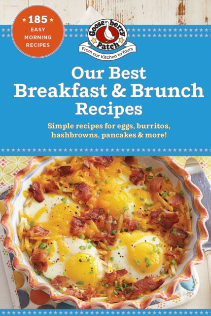 Our Best Breakfast & Brunch Recipes