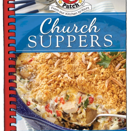 Church Suppers