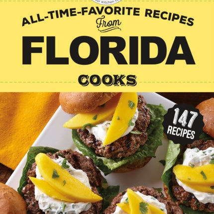 All-Time-Favorite Recipes From Florida Cooks