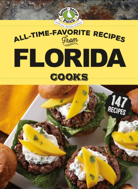 All-Time-Favorite Recipes From Florida Cooks