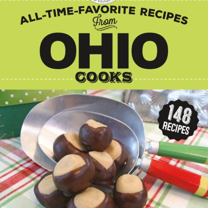 All-Time-Favorite Recipes From Ohio Cooks