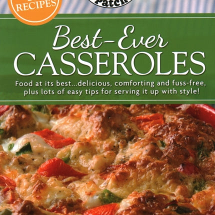 Best-Ever Casseroles