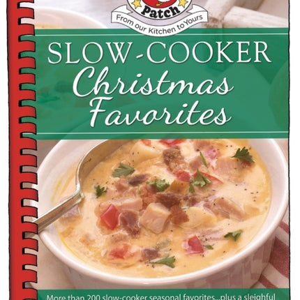 Slow-Cooker Christmas Favorites