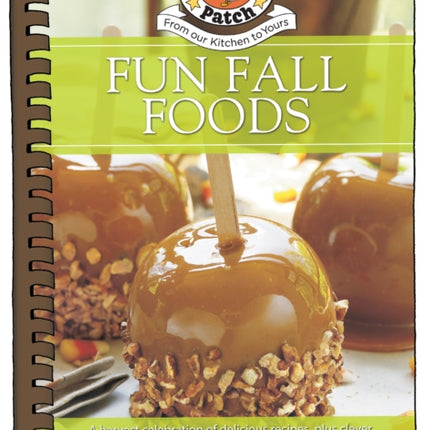 Fun Fall Foods