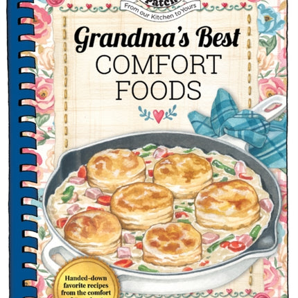 Grandma's Best Comfort Foods