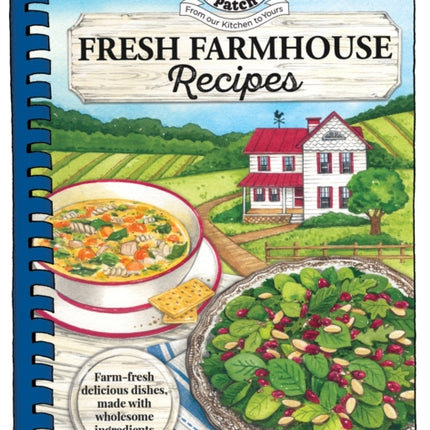 Fresh Farmhouse Recipes