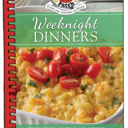 Weeknight Dinners