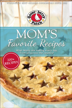 Mom's Favorite Recipes