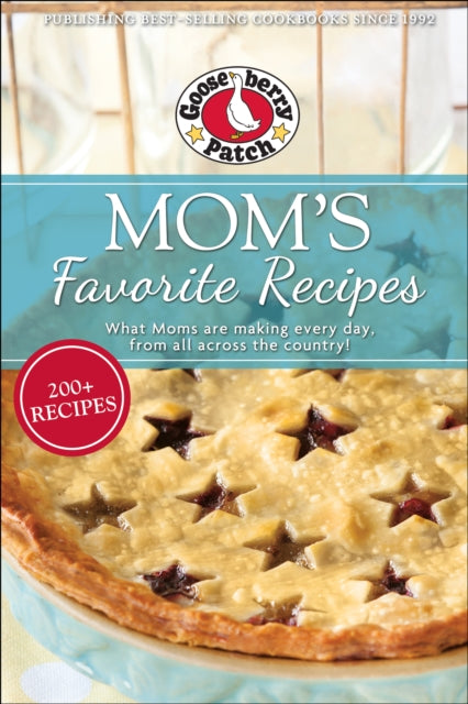 Mom's Favorite Recipes