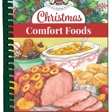 Christmas Comfort Foods