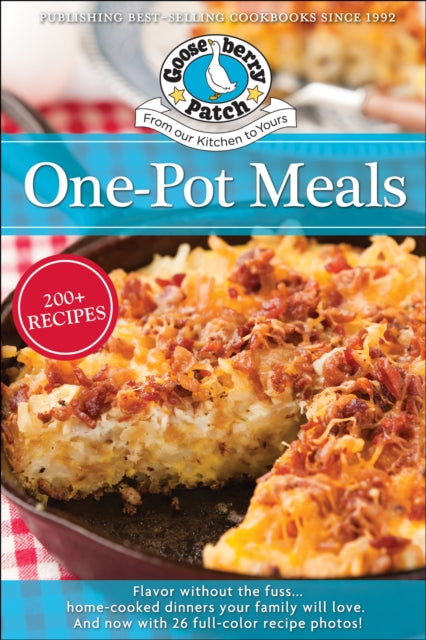 One-Pot Meals