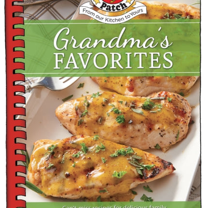 Grandma's Favorites