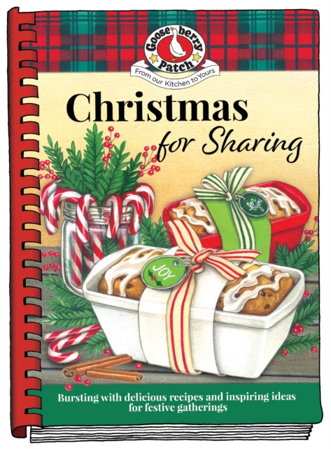 Christmas for Sharing