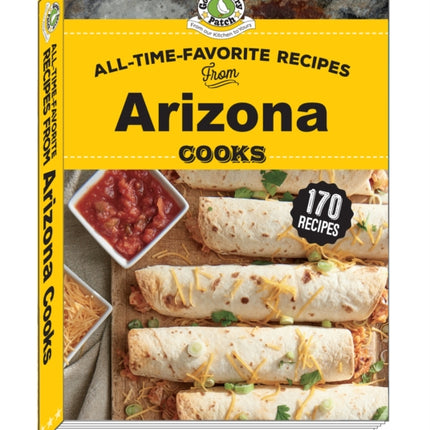 All Time Favorite Recipes from Arizona Cooks